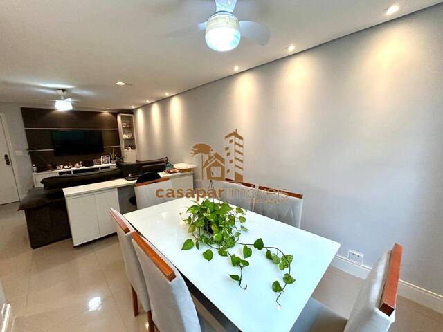 #6557 - Apartamento para Venda em São Paulo - SP - 3