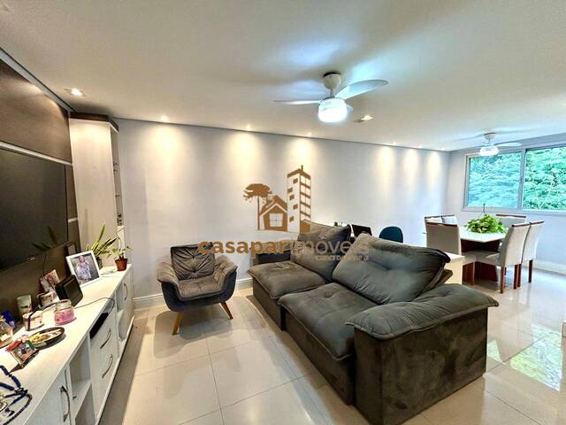 #6557 - Apartamento para Venda em São Paulo - SP - 1