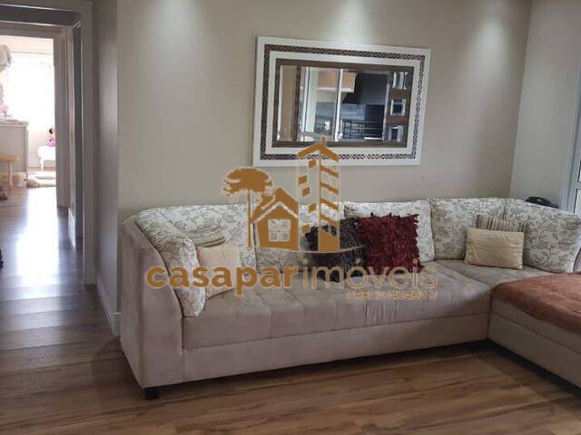 #6559 - Apartamento para Locação em Santo André - SP - 2