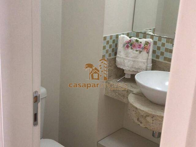 Apartamento para Locação em Santo André - 5