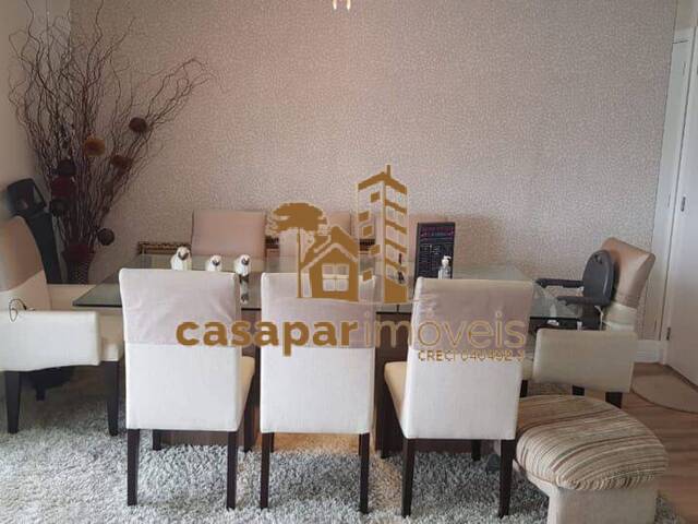 #6559 - Apartamento para Locação em Santo André - SP - 3