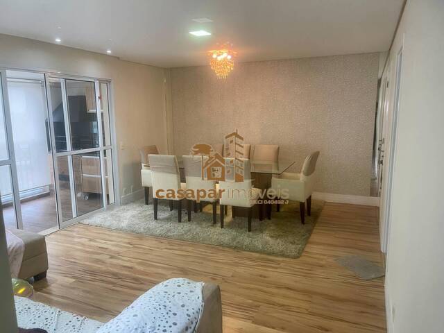 #6559 - Apartamento para Locação em Santo André - SP - 1