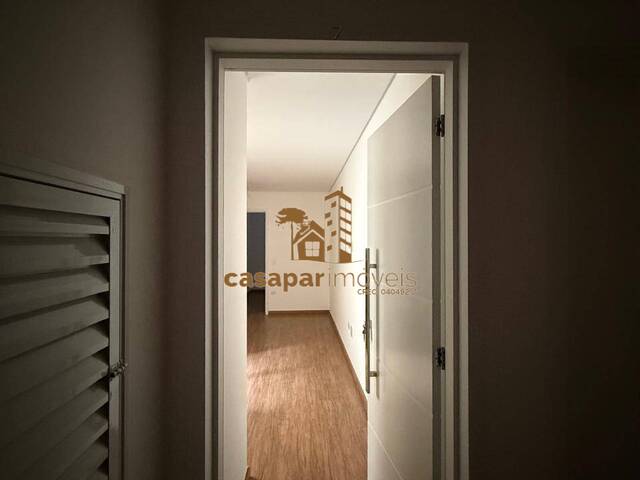 Apartamento para Venda em Santo André - 4
