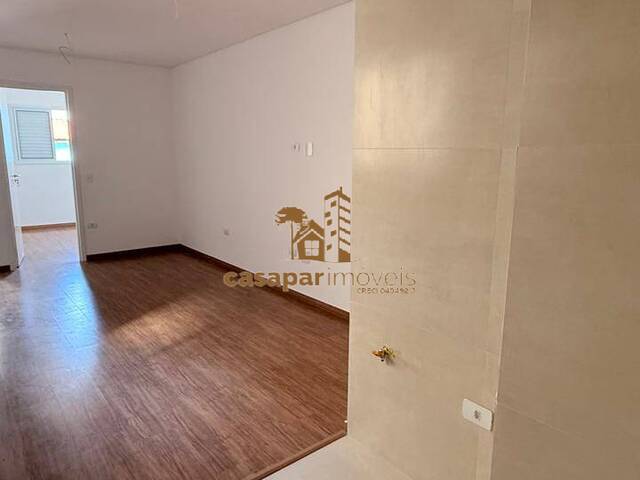 #6560 - Apartamento para Venda em Santo André - SP - 2