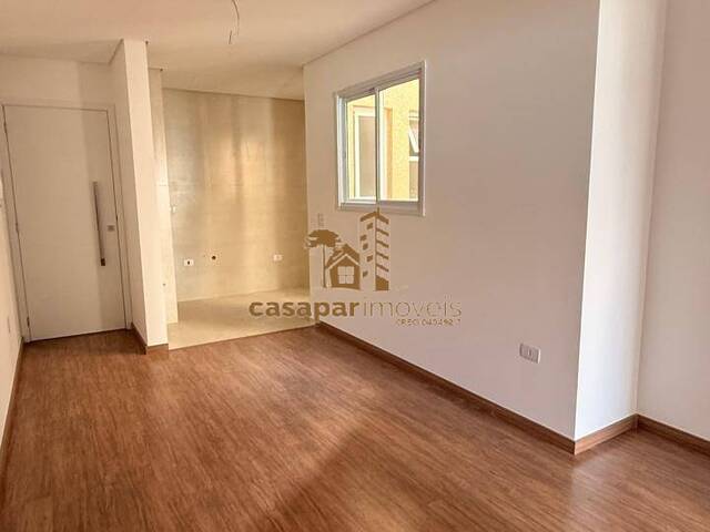 #6560 - Apartamento para Venda em Santo André - SP - 1