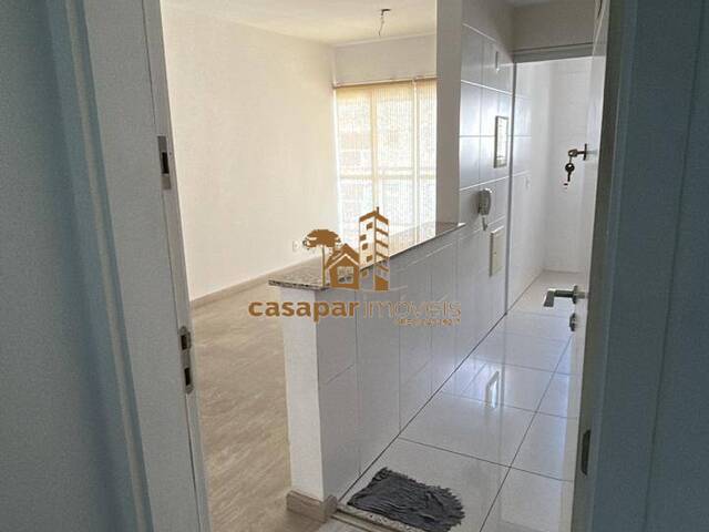 #6561 - Apartamento para Venda em São Caetano do Sul - SP - 3