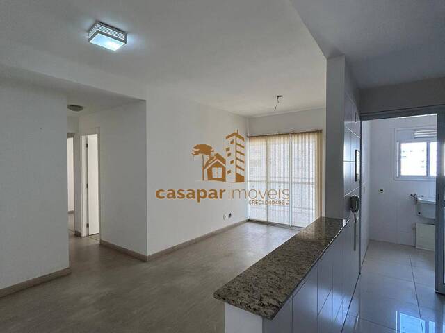 #6561 - Apartamento para Venda em São Caetano do Sul - SP - 2
