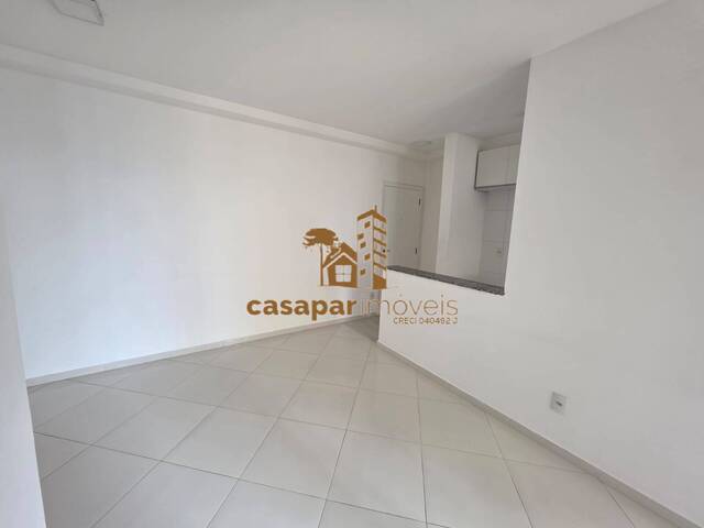 #6562 - Apartamento para Locação em São Caetano do Sul - SP - 3