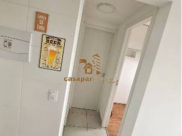 #6563 - Apartamento para Venda em São Paulo - SP - 3