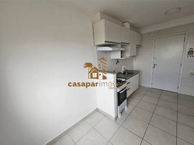 #6563 - Apartamento para Venda em São Paulo - SP - 2