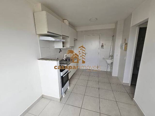 #6563 - Apartamento para Venda em São Paulo - SP - 1