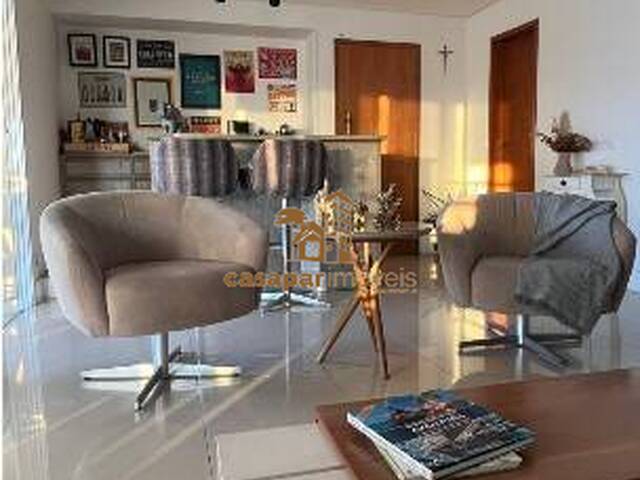 #6564 - Apartamento para Venda em São Caetano do Sul - SP - 1