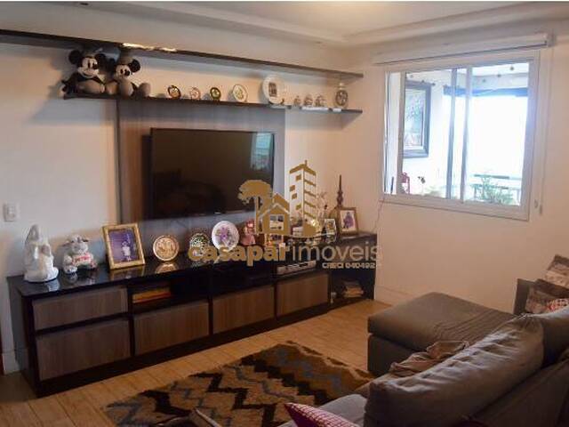 #6564 - Apartamento para Venda em São Caetano do Sul - SP - 2