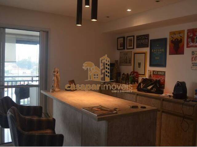 #6564 - Apartamento para Venda em São Caetano do Sul - SP - 3