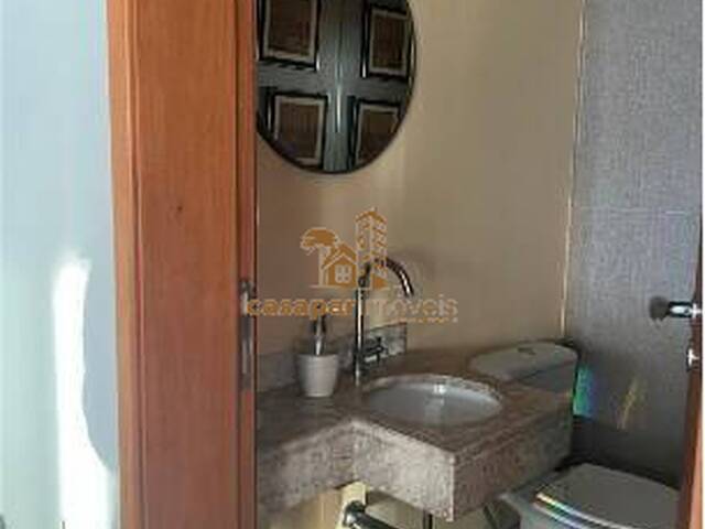 Apartamento para Venda em São Caetano do Sul - 4