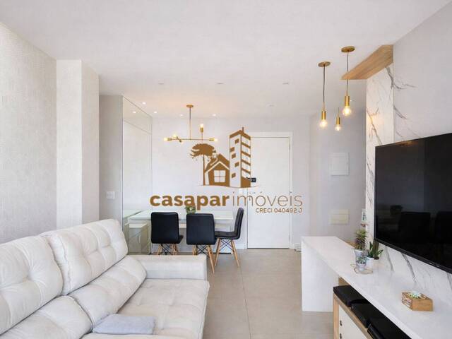 Apartamento para Venda em Santo André - 4