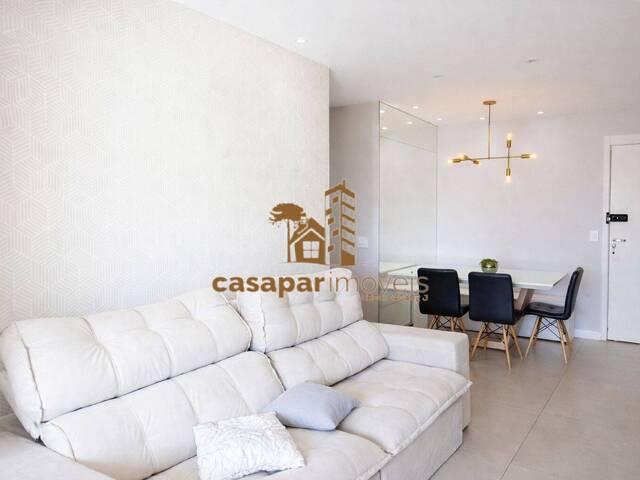 Apartamento para Venda em Santo André - 5