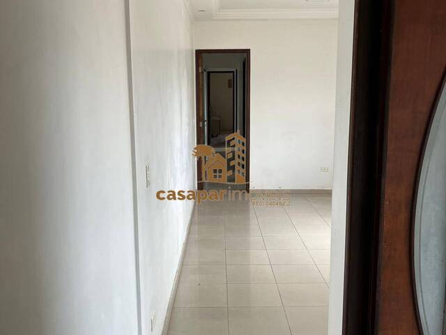 #6566 - Apartamento para Locação em Santo André - SP - 2