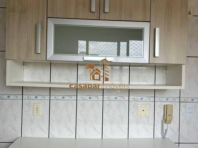 Apartamento para Locação em Santo André - 4