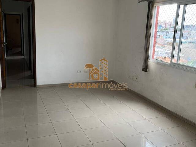 #6566 - Apartamento para Locação em Santo André - SP - 1