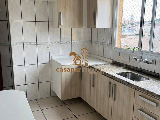 Apartamento para Locação em Santo André - 5