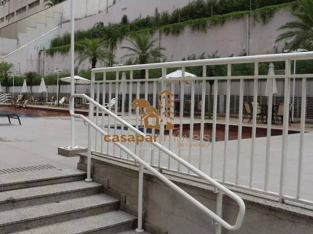 #6567 - Apartamento para Venda em São Caetano do Sul - SP - 3