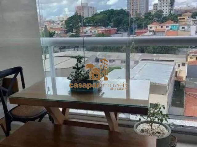 Apartamento para Venda em São Caetano do Sul - 5