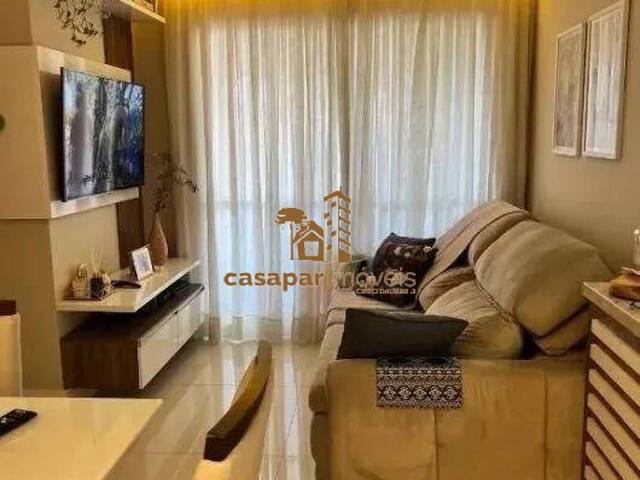 #6567 - Apartamento para Venda em São Caetano do Sul - SP - 1