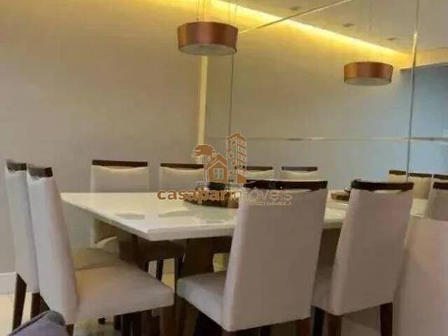 #6567 - Apartamento para Venda em São Caetano do Sul - SP - 2