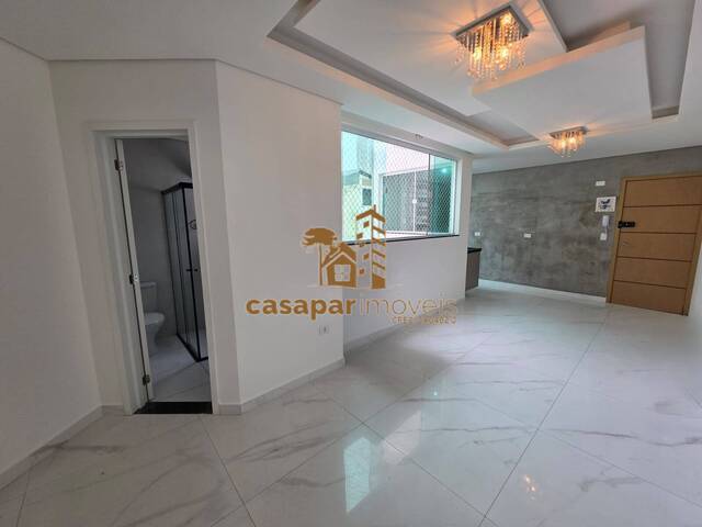 #6568 - Cobertura para Venda em Santo André - SP - 2