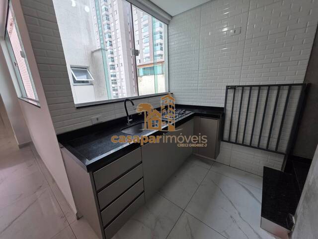 #6568 - Cobertura para Venda em Santo André - SP - 3