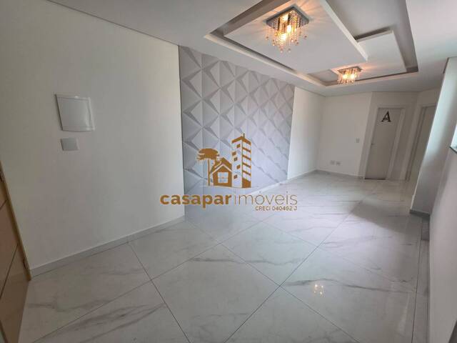 #6568 - Cobertura para Venda em Santo André - SP - 1