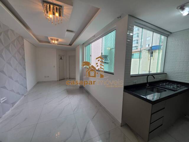 Cobertura para Venda em Santo André - 5