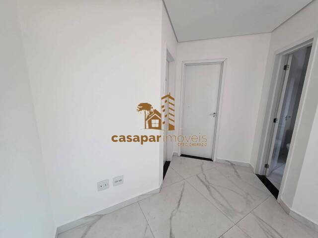 #6568 - Cobertura para Venda em Santo André - SP - 3