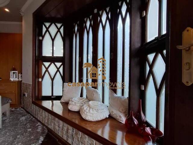 Sobrado para Venda em Mauá - 5