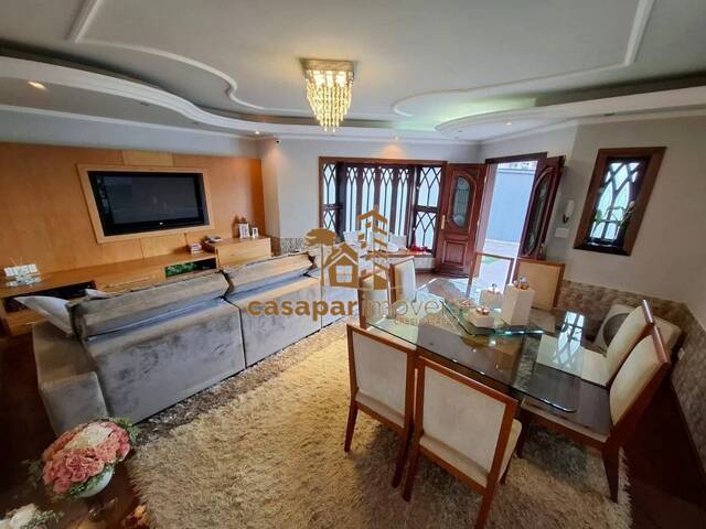 #6570 - Sobrado para Venda em Mauá - SP - 1