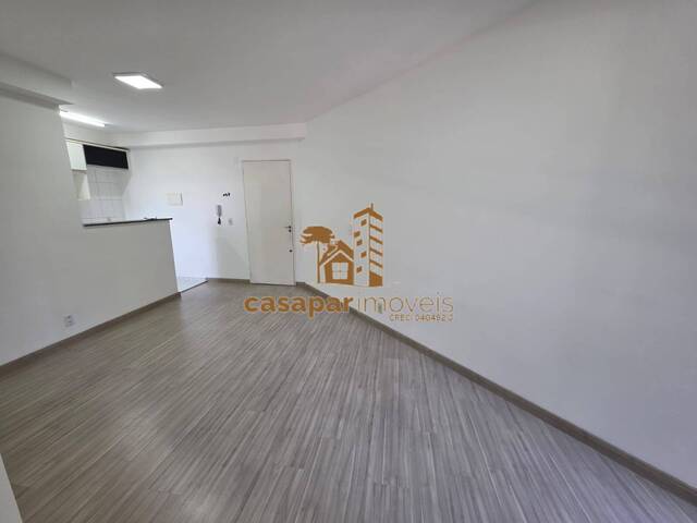#6571 - Apartamento para Locação em São Paulo - SP - 3