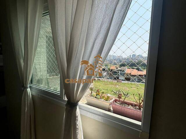 #6572 - Cobertura para Venda em Santo André - SP - 3