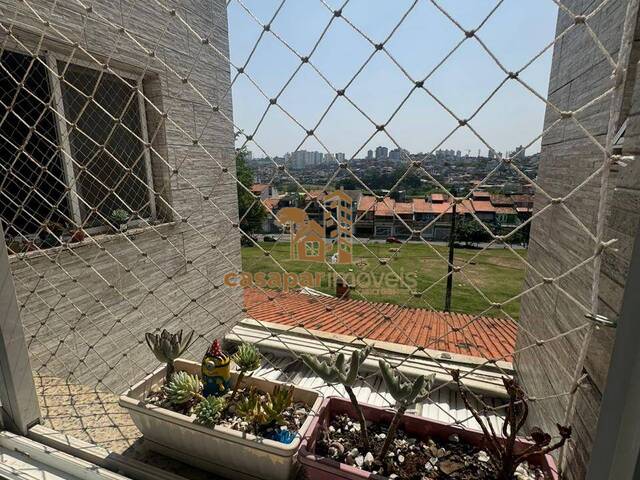 Cobertura para Venda em Santo André - 4