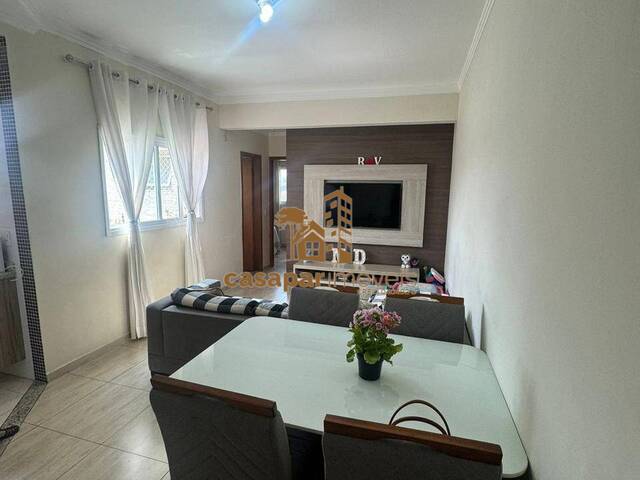 #6572 - Cobertura para Venda em Santo André - SP - 2