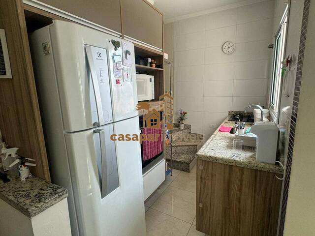 Cobertura para Venda em Santo André - 5