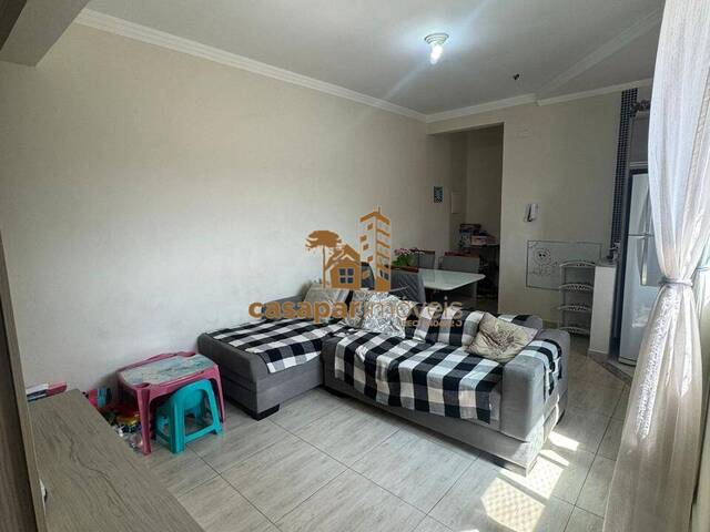 #6572 - Cobertura para Venda em Santo André - SP - 1