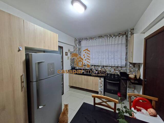 #6573 - Apartamento para Venda em São Caetano do Sul - SP - 3