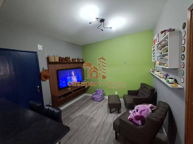 #6573 - Apartamento para Venda em São Caetano do Sul - SP - 1