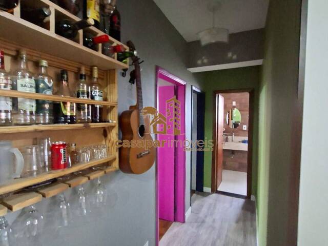 #6573 - Apartamento para Venda em São Caetano do Sul - SP - 2