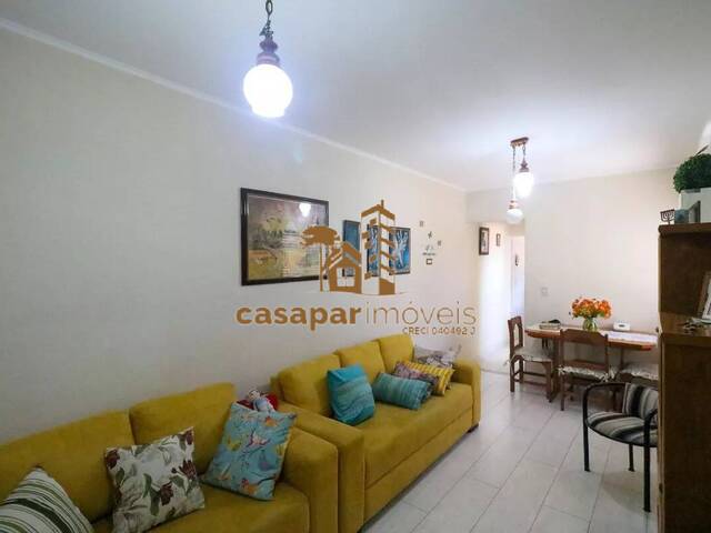 #6574 - Apartamento para Venda em São Caetano do Sul - SP - 3