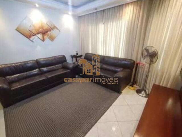 #6575 - Casa para Venda em São Caetano do Sul - SP - 2