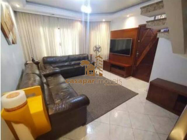 #6575 - Casa para Venda em São Caetano do Sul - SP - 1