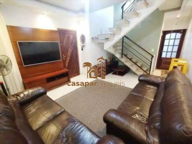 #6575 - Casa para Venda em São Caetano do Sul - SP - 3