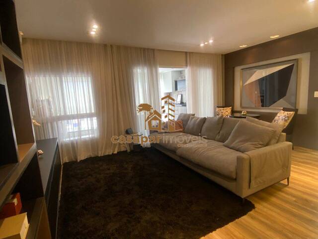 #6576 - Apartamento para Venda em São Caetano do Sul - SP - 1